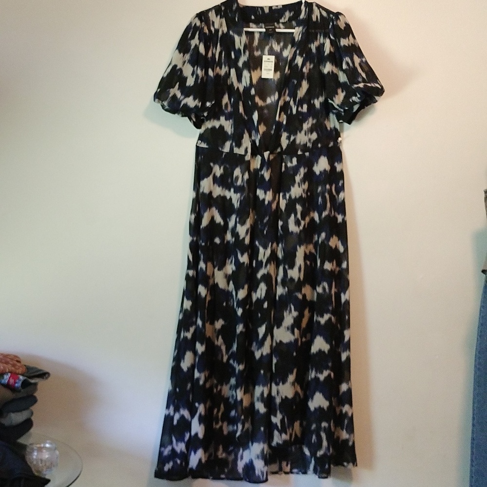 EXPRESS size s/m
